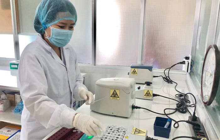 Ảnh chỉ mang tính minh họa. Nguồn Internet