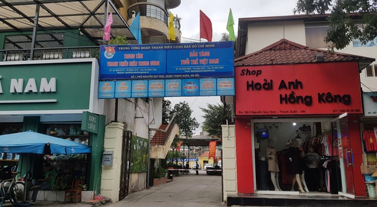 Ảnh chỉ mang tính minh họa. Nguồn Internet