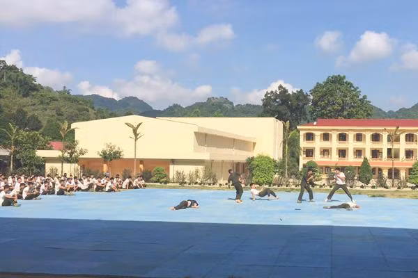 Ảnh chỉ mang tính minh họa. Nguồn Internet