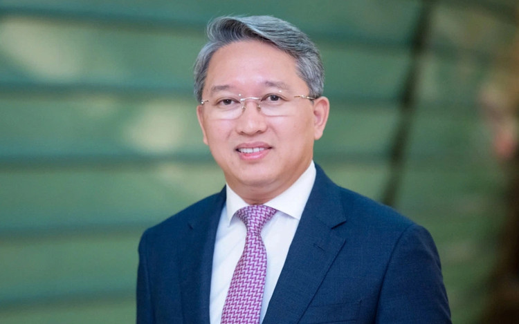 Bí thư Tỉnh ủy Khánh Hòa Nguyễn Hải Ninh giữ chức Bộ trưởng Bộ Tư pháp