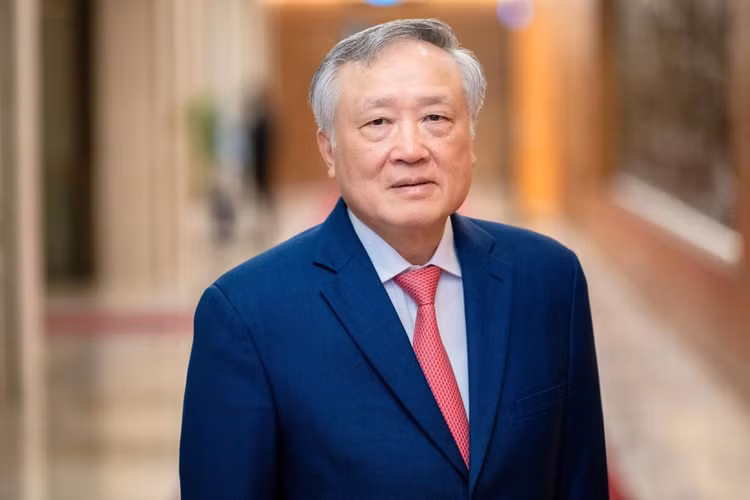 Chánh án Tòa án tối cao Nguyễn Hòa Bình giữ chức Phó Thủ tướng