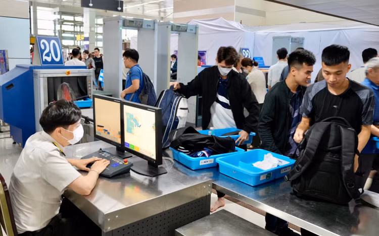 Ảnh chỉ mang tính minh họa. Nguồn Internet