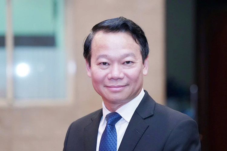 Bí thư Yên Bái Đỗ Đức Duy giữ chức Bộ trưởng Bộ Tài nguyên và Môi trường