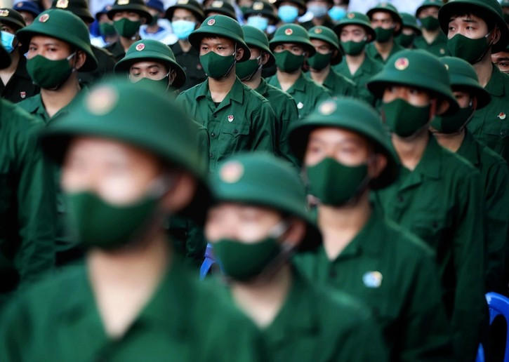 Loại 2 đối thủ tại bước kỹ thuật, Công ty CP Công nghệ và Tài nguyên môi trường Thành Nam trúng Gói thầu số 06 với giá 4,66 tỷ đồng, giảm giá 18 triệu đồng sau đấu thầu. Ảnh minh họa. Nguồn Internet. 