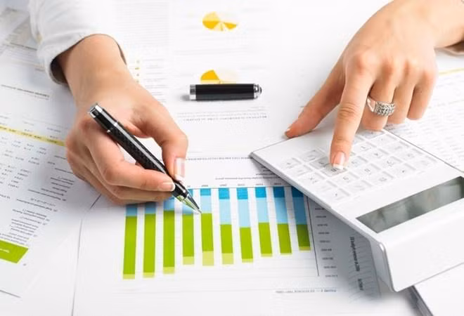 Công ty CP Đức Linh có hành vi kê khai gian lận năng lực tài chính trong hồ sơ dự thầu. Ảnh chỉ mang tính minh họa. Nguồn Internet