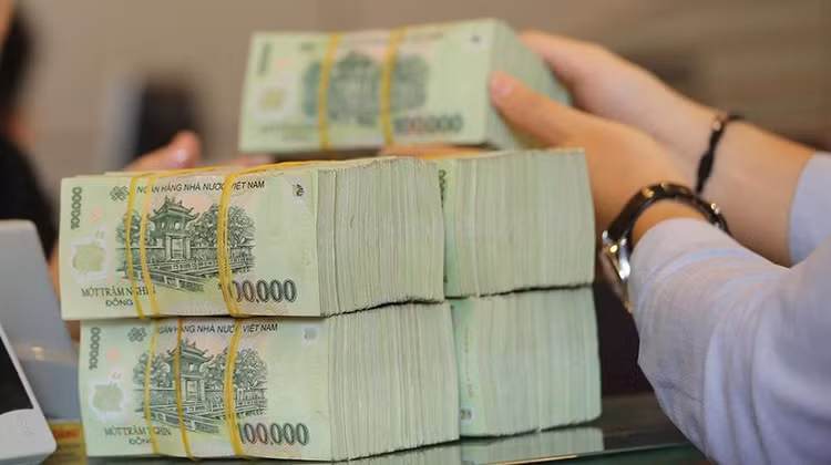 UBKT đề nghị Chính phủ bổ sung, đánh giá sâu hơn về hiệu quả của đầu tư và tín dụng. Ảnh: Internet