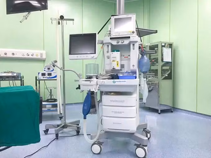 Ảnh chỉ mang tính minh họa. Nguồn Internet