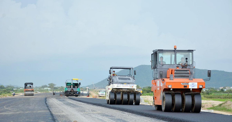 Theo Bộ trưởng Nguyễn Văn Thắng, thời điểm khánh thành đưa các đoạn Vĩnh Hảo - Phan Thiết vào khai thác không đổi. Ảnh chỉ mang tính minh họa. Nguồn Internet
