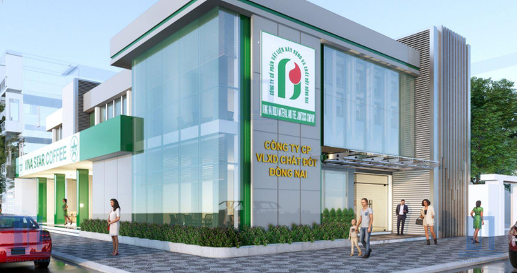 Petrolimex vừa phê duyệt phương án chào bán toàn bộ 443.500 cổ phiếu BMF