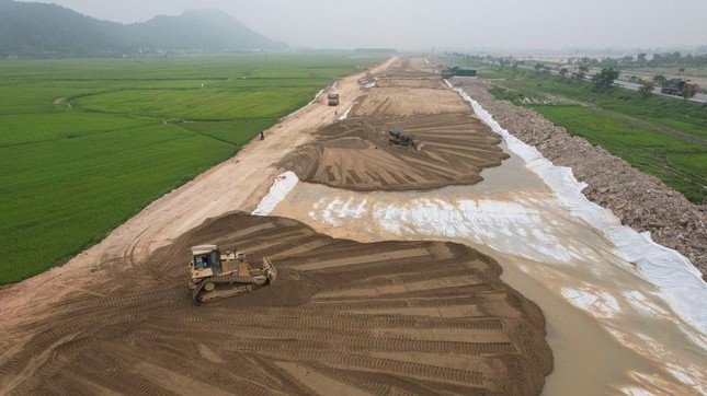 Ảnh chỉ mang tính minh họa. Nguồn Internet