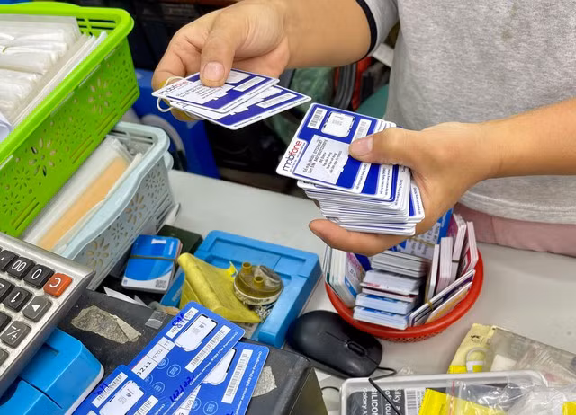 Ảnh chỉ mang tính minh họa. Nguồn Internet