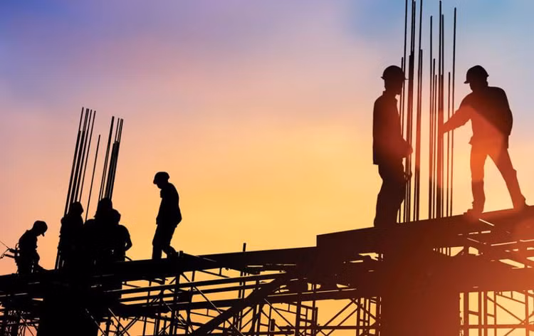 Cơ quan chức năng tạm giam Ban giám đốc, thu giữ con dấu của Nhà thầu để điều tra về các sai phạm trong công tác đấu thầu nên không còn năng lực thi công...Ảnh chỉ mang tính minh họa. Nguồn Internet