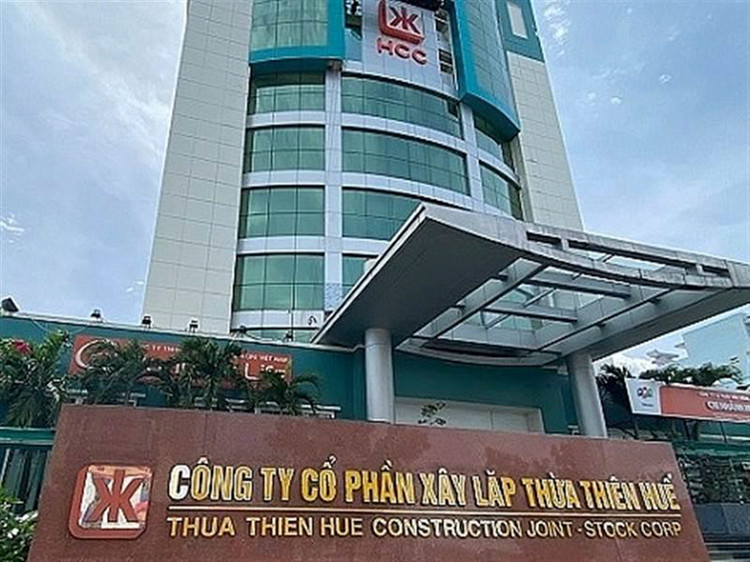 Xây lắp Thừa Thiên Huế muốn bán 94,67% vốn tại Chế biến gỗ Thừa Thiên Huế