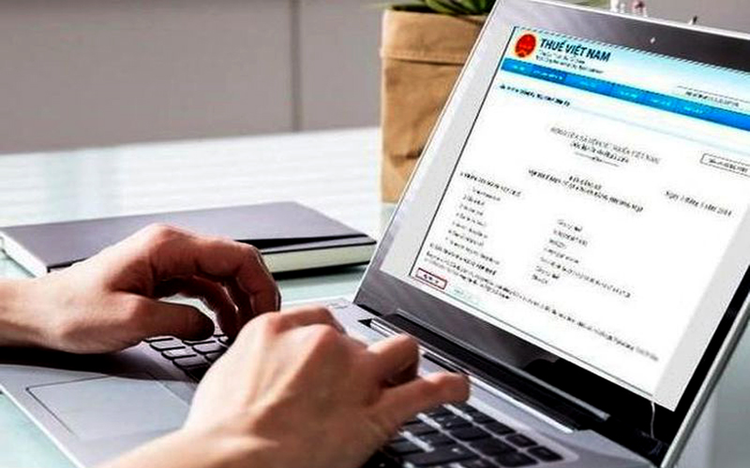 Việc sử dụng số định danh cá nhân thay cho mã số thuế được kỳ vọng sẽ mang lại nhiều lợi ích cho người dân và doanh nghiệp. Ảnh minh họa