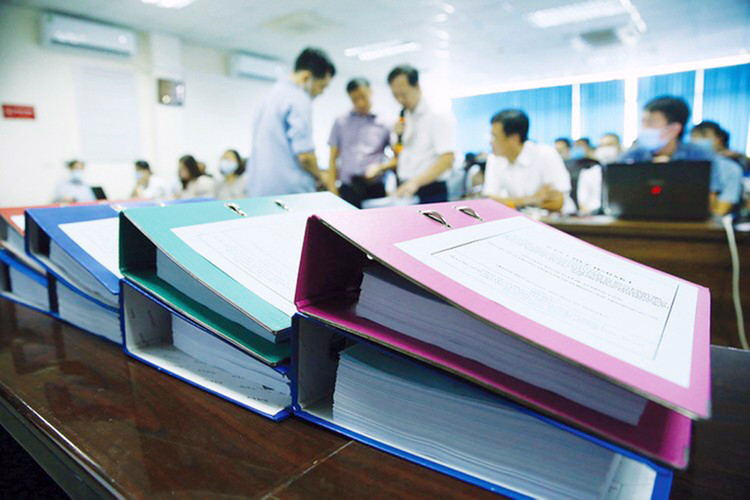 Ảnh chỉ mang tính minh họa: Lê Tiên