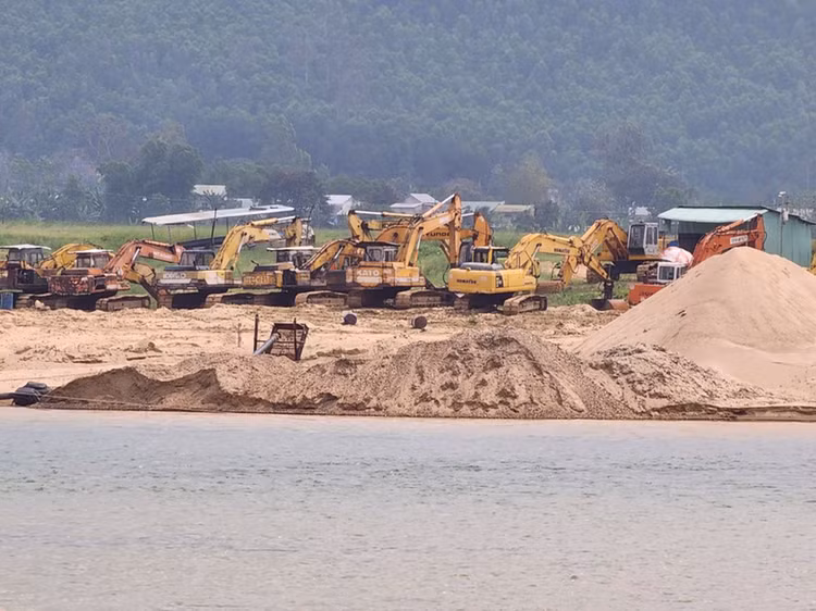 Ảnh chỉ mang tính minh họa. Nguồn Internet