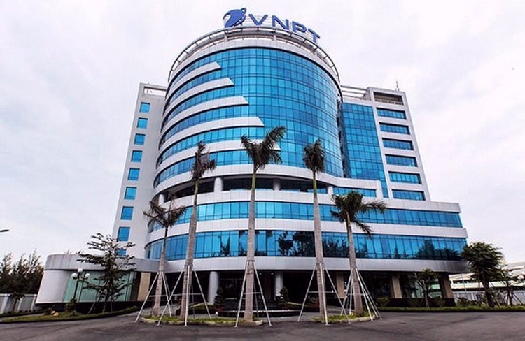 Chính phủ vừa ban hành Nghị quyết sáp nhập Vinaphone, VNPT-Media về Tập đoàn mẹ VNPT