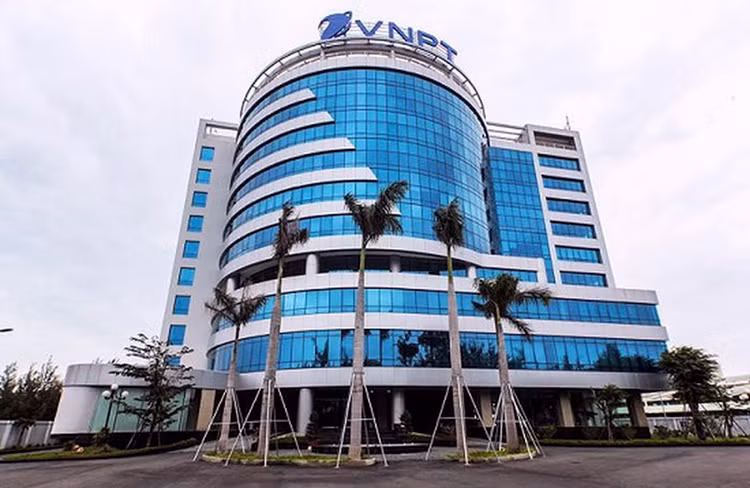 Chính phủ vừa ban hành Nghị quyết sáp nhập Vinaphone, VNPT-Media về Tập đoàn mẹ VNPT