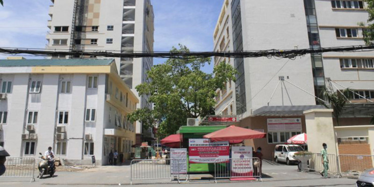 Ảnh chỉ mang tính minh họa. Nguồn Internet