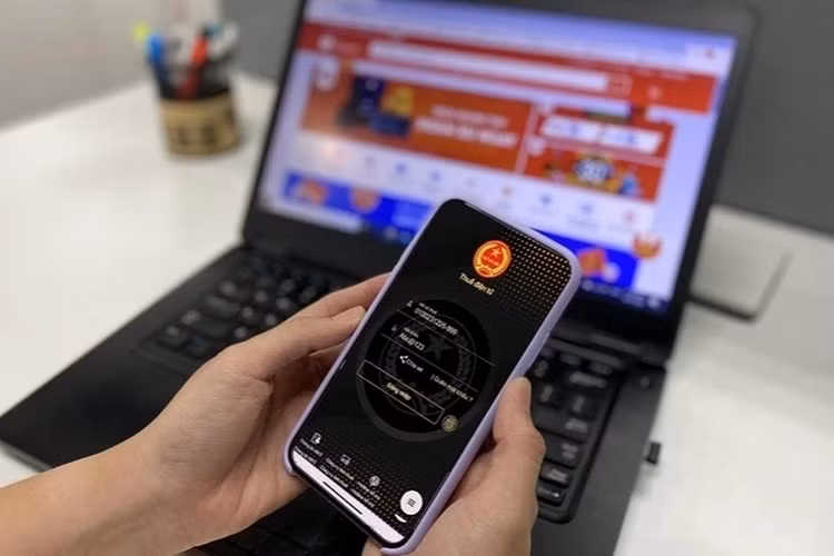 eTax Mobile sẽ tạm dừng hoạt động từ 18h ngày 27/6 đến 8h ngày 1/7