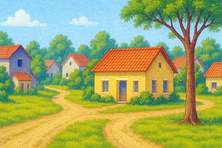 Hơn 380 tỷ đồng đầu tư vào 2 dự án bất động sản tại Hà Nam. Ảnh minh họa: TL