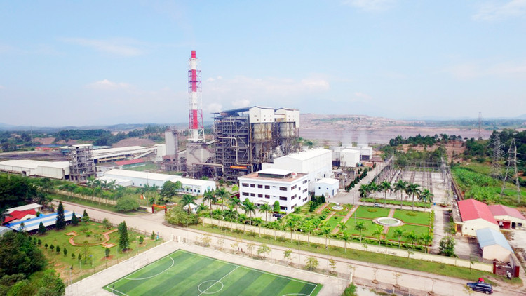 Gói thầu số 6 - Gói thầu EPC Thiết kế, cung cấp hàng hóa và xây lắp hệ thống khử lưu huỳnh ngoài lò (FGD) thuộc Dự án Đầu tư FGD Nhà máy Nhiệt điện Na Dương đang được tổ chức lựa chọn nhà thầu