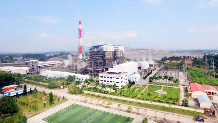 Gói thầu số 6 - Gói thầu EPC Thiết kế, cung cấp hàng hóa và xây lắp hệ thống khử lưu huỳnh ngoài lò (FGD) thuộc Dự án Đầu tư FGD Nhà máy Nhiệt điện Na Dương đang được tổ chức lựa chọn nhà thầu