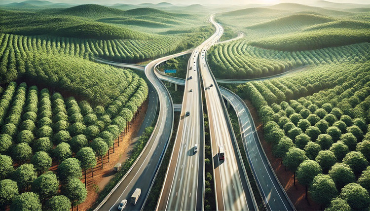 Triển khai Dự án đầu tư xây dựng đường cao tốc Bắc - Nam phía Tây đoạn Gia Nghĩa - Chơn Thành bảo đảm chất lượng, tiến độ, không để đội giá