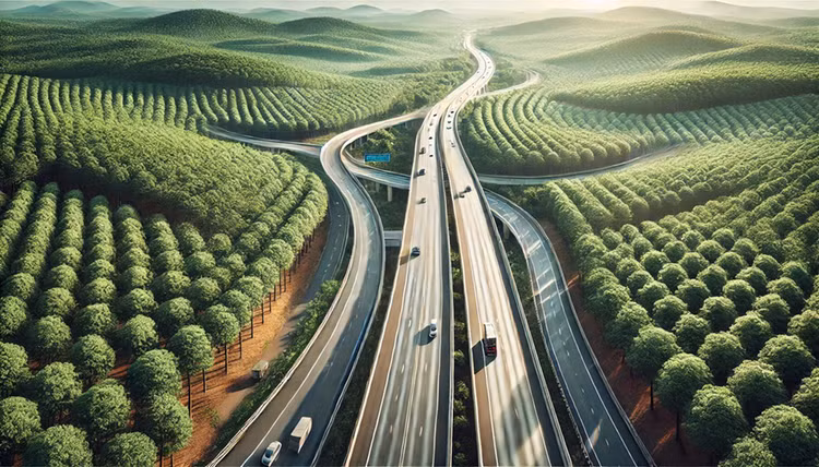 Triển khai Dự án đầu tư xây dựng đường cao tốc Bắc - Nam phía Tây đoạn Gia Nghĩa - Chơn Thành bảo đảm chất lượng, tiến độ, không để đội giá