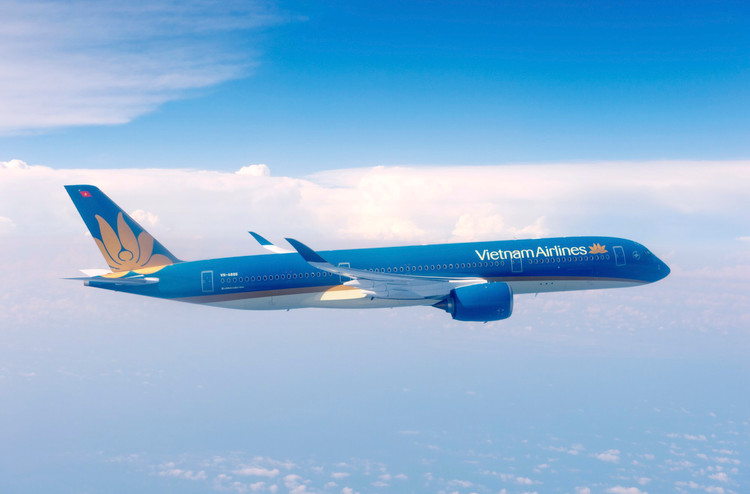 Vietnam Airlines được duyệt chủ trương mua 50 máy bay thân hẹp. Ảnh minh họa