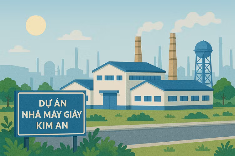 Thanh Hóa chấp thuận nhà đầu tư Dự án Nhà máy giầy Kim An gần 200 tỷ đồng. Ảnh: TL