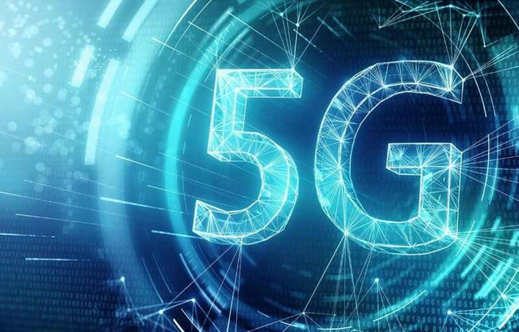 Đấu giá lại “tần số vàng” để phát triển mạng 5G tại Việt Nam vào ngày 20/5. Ảnh minh họa