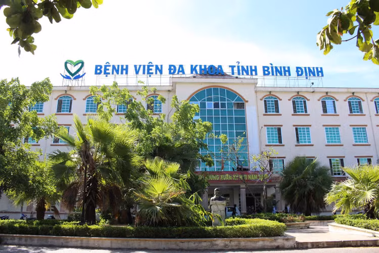 Bệnh viện Đa khoa tỉnh Bình Định vừa hoàn tất mở thầu Gói thầu Toàn bộ khối lượng Dự án Đầu tư, nâng cấp hạ tầng công nghệ thông tin phục vụ chuyển đổi số tại Bệnh viện. Ảnh minh họa. Nguồn Internet