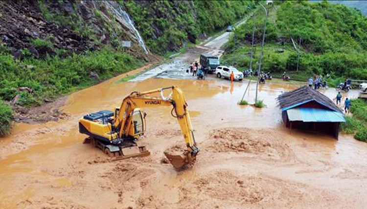 Ảnh chỉ mang tính minh họa. Nguồn Internet