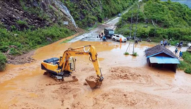 Ảnh chỉ mang tính minh họa. Nguồn Internet