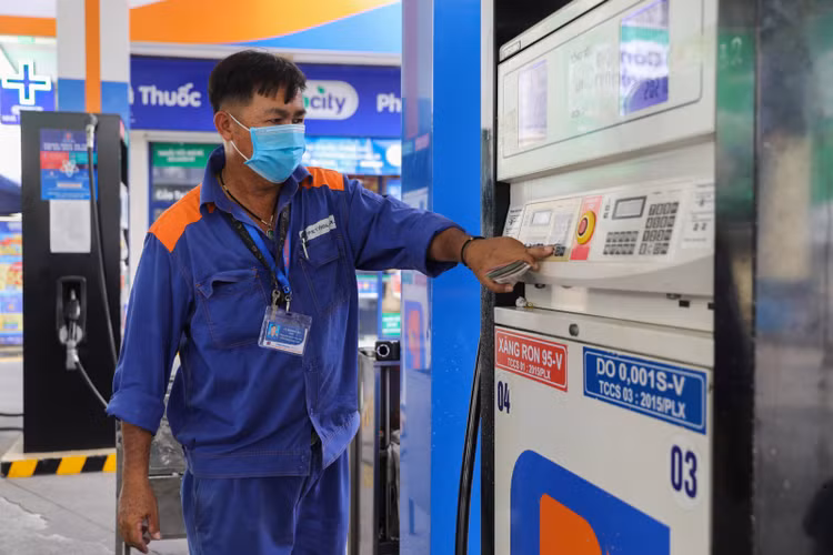 Ảnh chỉ mang tính minh họa. Nguồn Internet