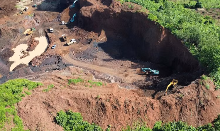 Ảnh chỉ mang tính minh họa. Nguồn Internet