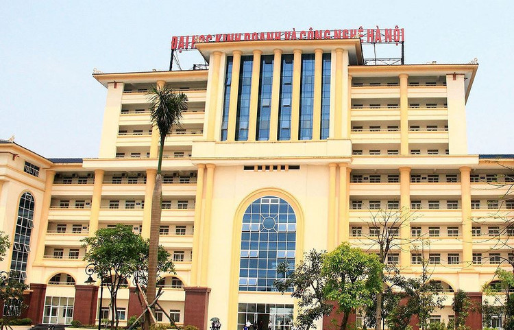 Chuyển đơn tố cáo ĐH Kinh doanh & Công nghệ HN sang Văn phòng Cơ quan Cảnh sát điều tra