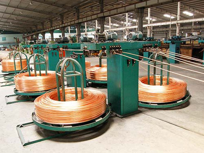 Ảnh chỉ mang tính minh họa. Nguồn Internet