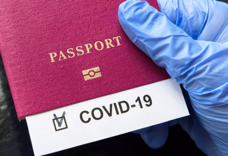 Bộ Y tế chủ trì ban hành thống nhất mẫu “hộ chiếu vaccine” của Việt Nam ở dạng giấy và điện tử