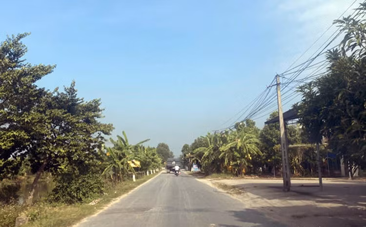 Ảnh chỉ mang tính minh họa. Nguồn Internet