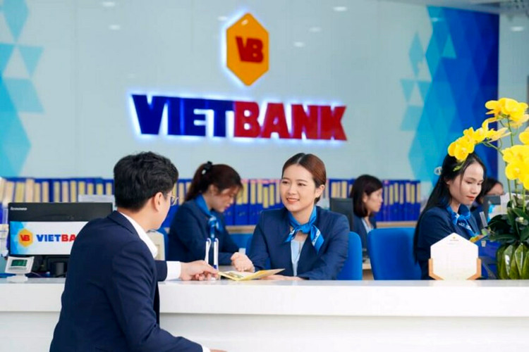 Vietbank được chấp thuận phương án tăng vốn điều lệ thêm 3.783 tỷ đồng