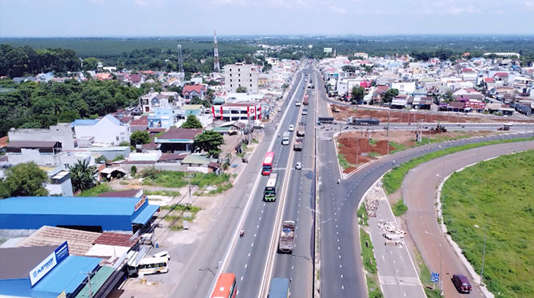 Thêm 2 khu đất tại huyện Thống Nhất được phê duyệt phương án đấu giá. Ảnh minh họa