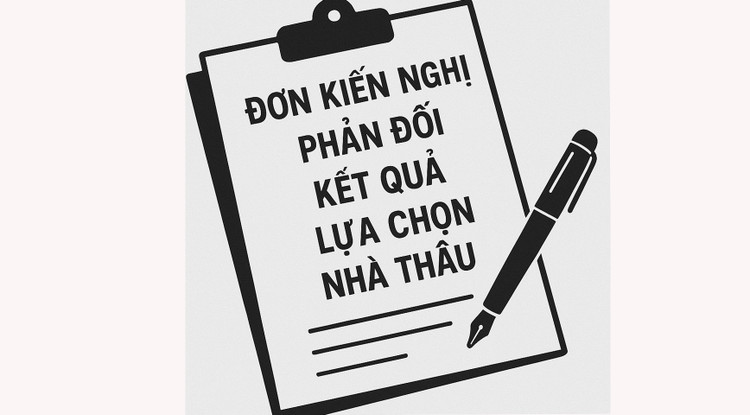 Tại Gói thầu Mua thức ăn thủy sản, Hợp tác xã Thủy sản Hưng Phát đã có đơn kiến nghị phản đối KQLCNT, nhưng Chủ đầu tư không có động thái trả lời, giải quyết kiến nghị này. Ảnh: TL