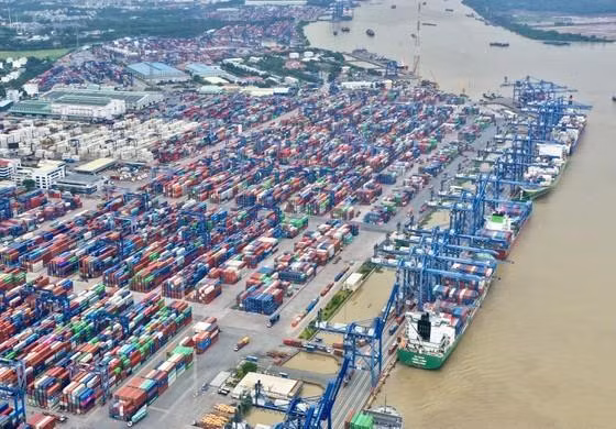 Ảnh chỉ mang tính minh họa. Nguồn Internet