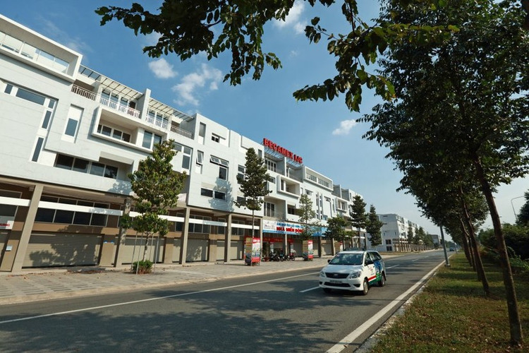 Becamex IJC đã thông qua kế hoạch chào bán 125,92 triệu cổ phiếu cho cổ đông hiện hữu . Ảnh chỉ mang tính minh họa. Nguồn Internet