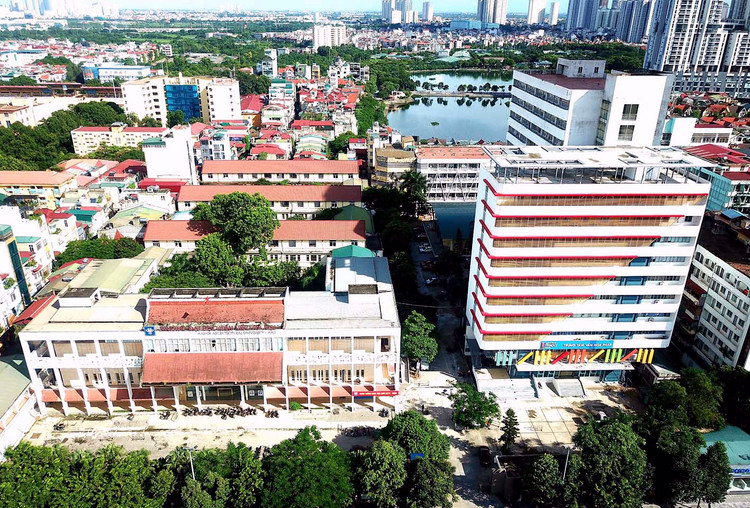 Ảnh chỉ mang tính minh họa. Nguồn Internet