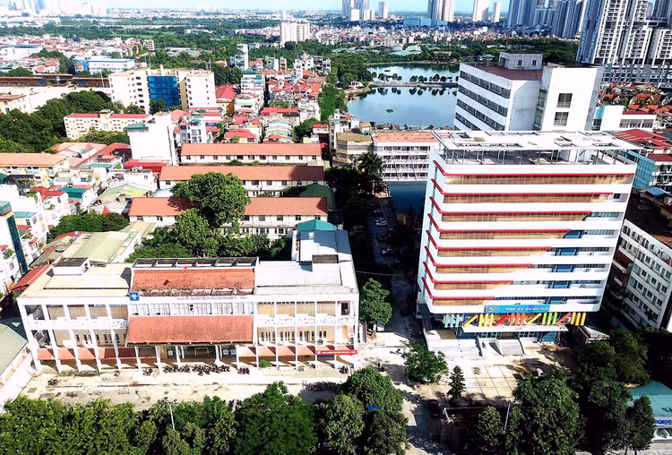 Ảnh chỉ mang tính minh họa. Nguồn Internet
