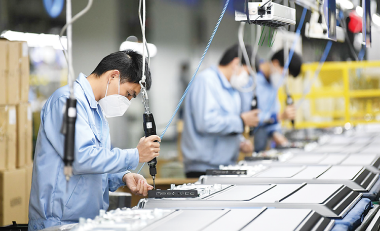 Tháo gỡ các rào cản, khó khăn, tạo điều kiện tối đa để doanh nghiệp nhỏ và vừa bứt phá