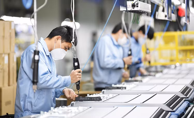 Tháo gỡ các rào cản, khó khăn, tạo điều kiện tối đa để doanh nghiệp nhỏ và vừa bứt phá